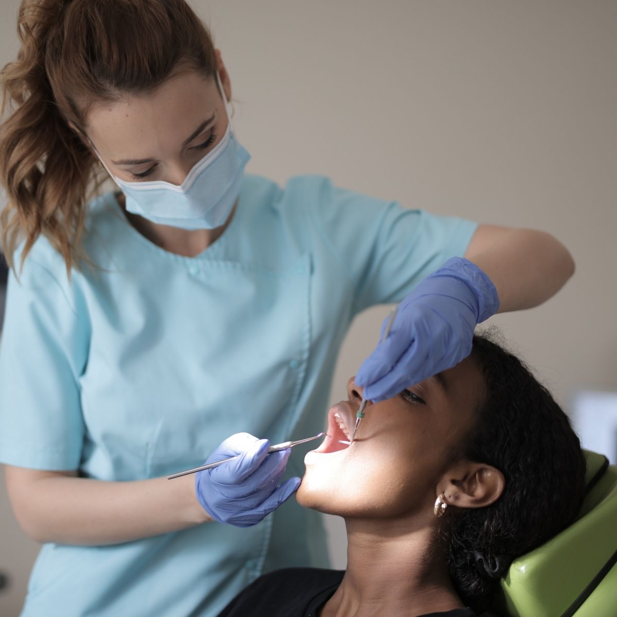 The Benefits of Professional Dental Cleanings Twice a Year