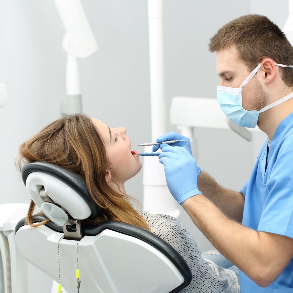Dental Sealants: A Preventive Solution for Kids’ Cavities