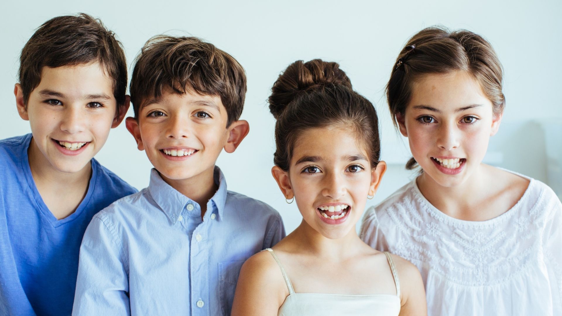 Why Fluoride Treatments Are Essential for Children’s Teeth