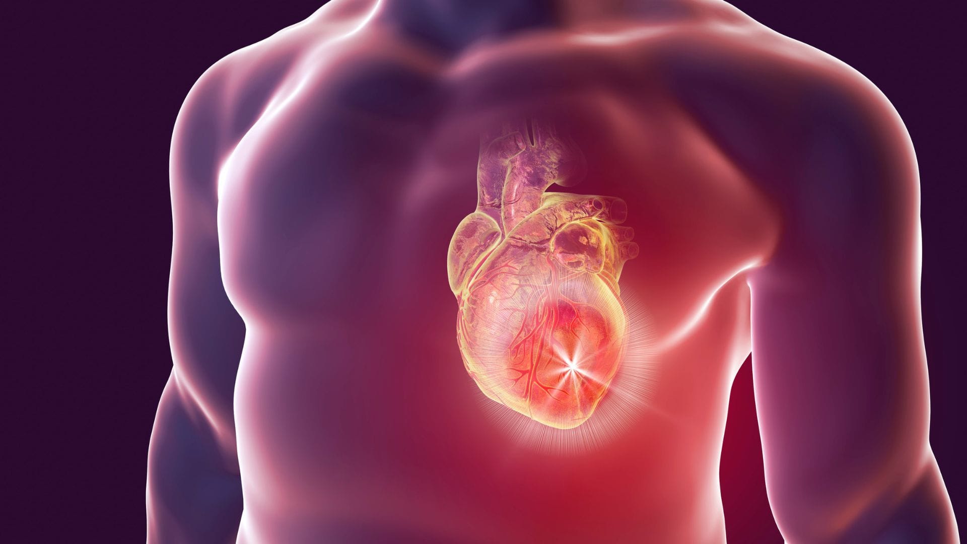 How Gum Health Affects Your Heart and Overall Health